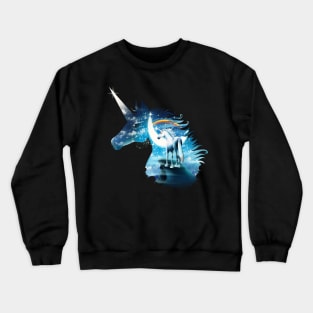 A Magical Moment Crewneck Sweatshirt